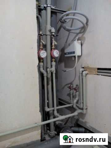 Ваш сантехник.(частный мастер) Волжский - изображение 1