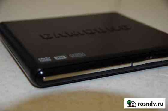 Оптический привод samsung SE-S084D Кемерово