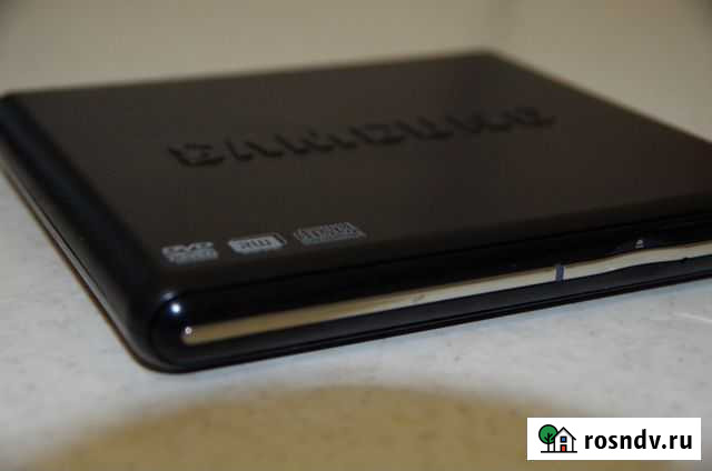 Оптический привод samsung SE-S084D Кемерово - изображение 1