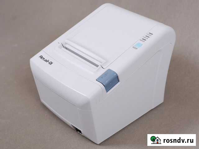 Принтер чеков Ритейл-01К б/у Великие Луки - изображение 1