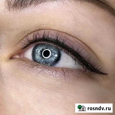 Перманентный макияж(татуаж) Липецк - изображение 1