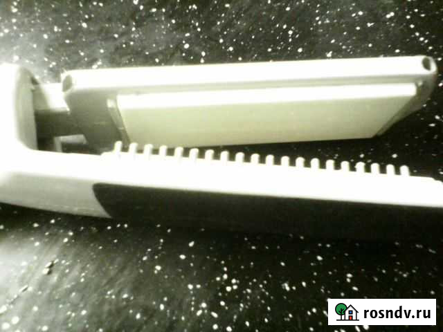 Утюжок для волос,керамика Улан-Удэ - изображение 1