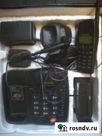 Базы для р/т Senao,Siemens Нерюнгри - изображение 1