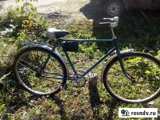 Велосипед Десна Сухиничи - изображение 1