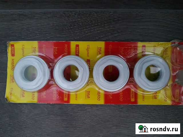 Футорки радиаторные Севастополь - изображение 1