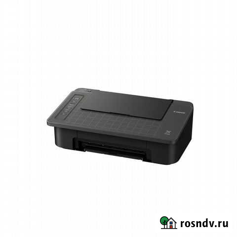 Принтер цветной Canon Pixma TS304 Вологда - изображение 1