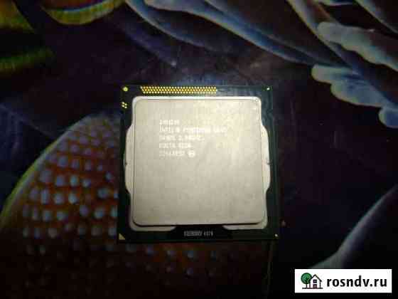 Процессор Intel Pentium G645 Мценск