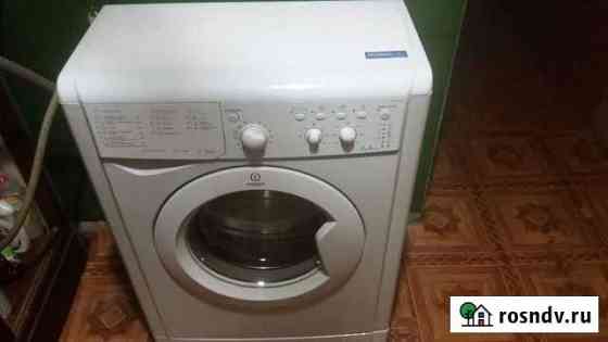Стиральная машина indesit Светогорск