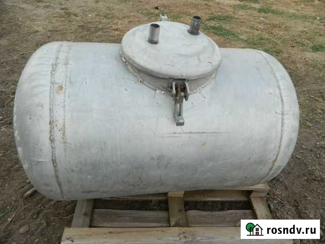 Бак для воды Варна - изображение 1