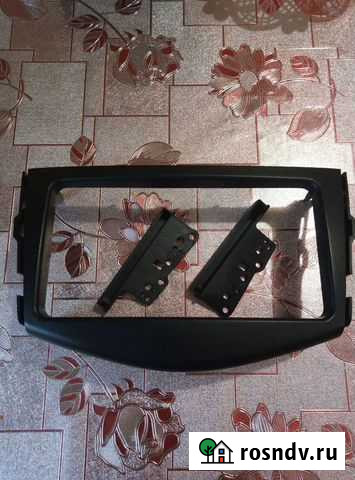 Рамка для магнитолы Братск - изображение 1