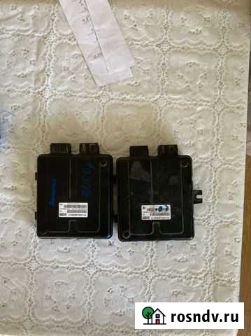 Блок комфорта Зеленчукская - изображение 1