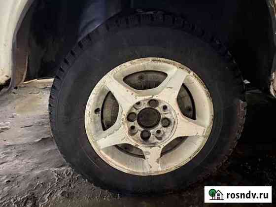Литье R13 Барнаул