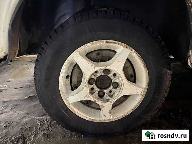 Литье R13 Барнаул - изображение 1