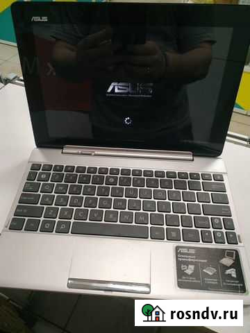 Asus Transformer Pad TF300T Омск - изображение 1