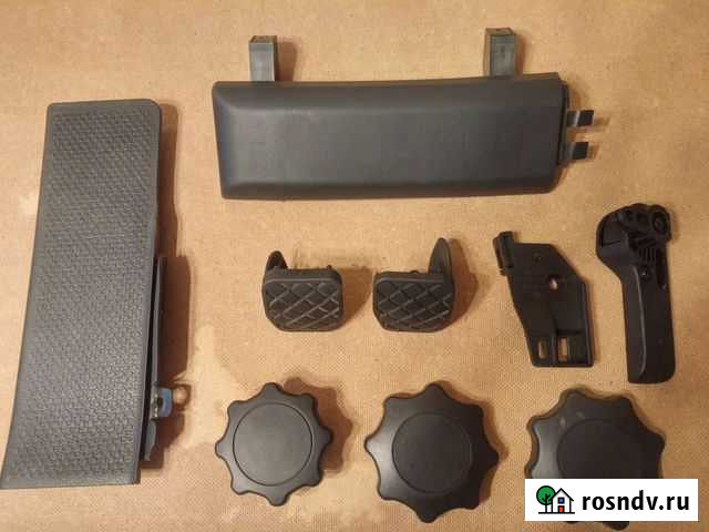 Запчасть для Skoda Octavia A5FL Чудово - изображение 1