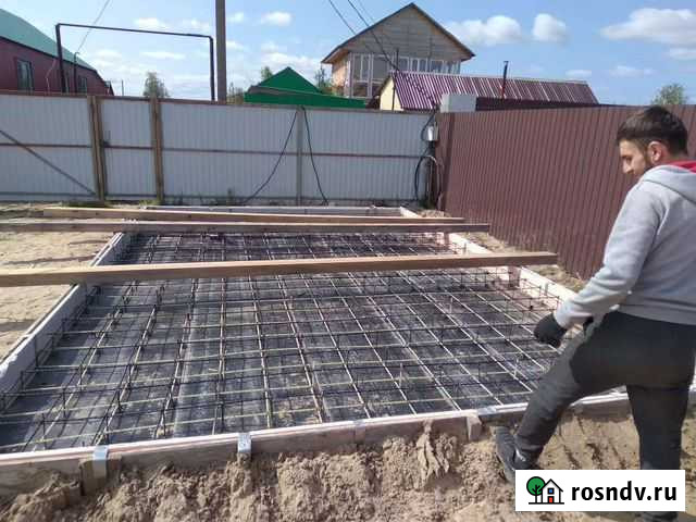 Разнорабочие Нижневартовск - изображение 1