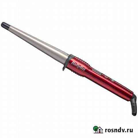 Конусная плойка Псков