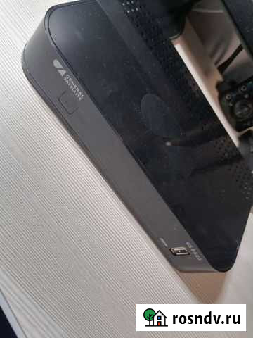 Цифровой спутниковый приёмник Кингисепп - изображение 1