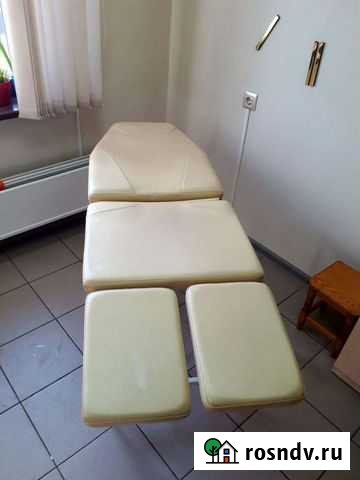 Кресло-кушетка Красноярск - изображение 1