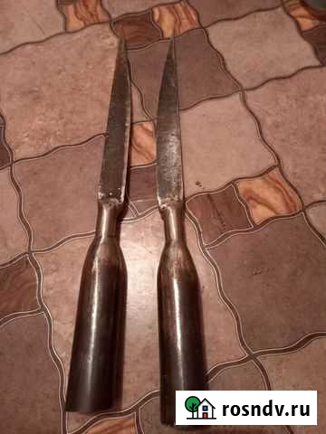 Пешня Тазовский - изображение 1