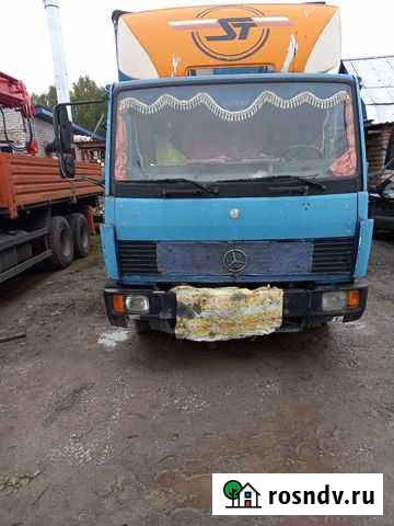 Mercedes-Benz 811, 1995 Киров - изображение 1