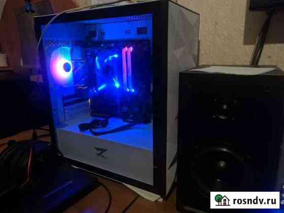 Системный блок i5 11500 на гарантии Белгород