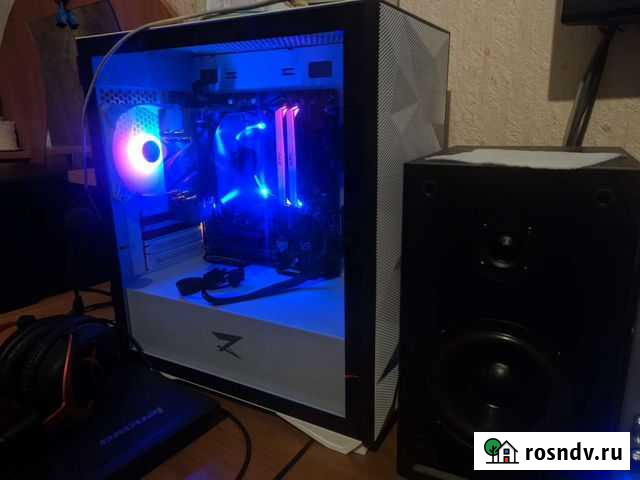 Системный блок i5 11500 на гарантии Белгород - изображение 1