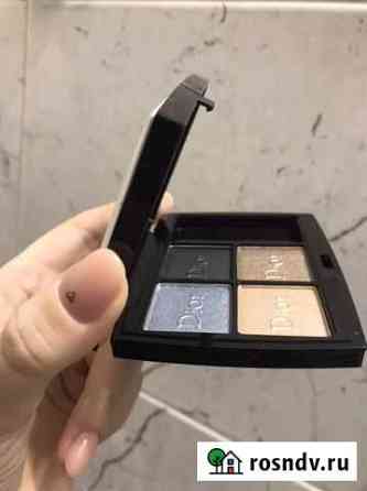 Тени для век dior Домодедово