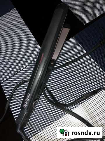 Выпрямитель для волос Смоленск - изображение 1