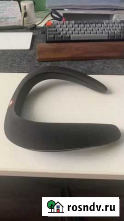 JBL Soungear BTA, портативная акустика на плечи Брянск - изображение 1