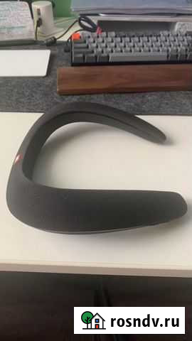 JBL Soungear BTA, портативная акустика на плечи Брянск - изображение 1