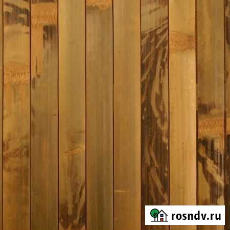 Бамбуковое полотно. Натуральные бамбуковые обои Нижневартовск - изображение 1