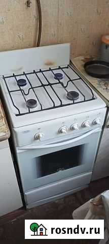 Газовая плита бу Лада Саратов - изображение 1