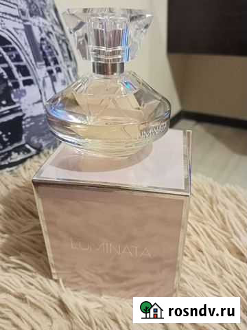 Парфюмерная вода Avon/Faberlic Таганрог - изображение 1