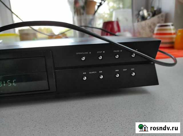 Dvd плеер Обнинск - изображение 1