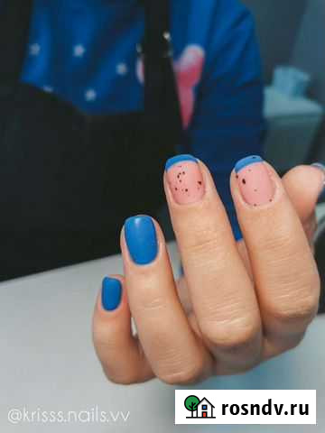 Маникюр Вышний Волочек - изображение 1