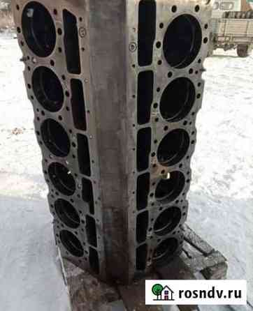 Блок цилиндров CAT 3412 / 232-7607 Хабаровск