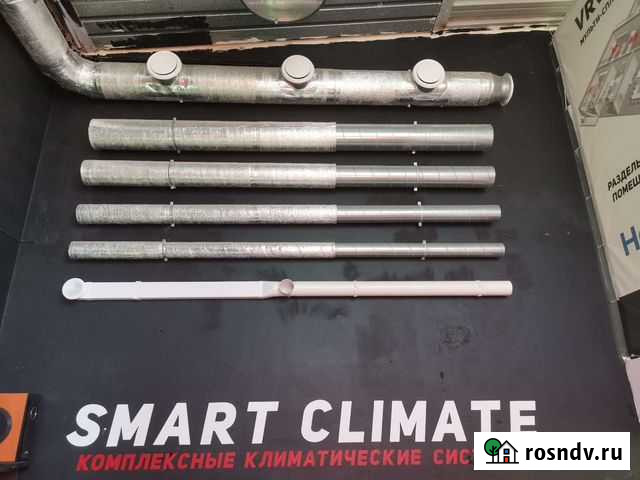 Вентиляция Сочи - изображение 1