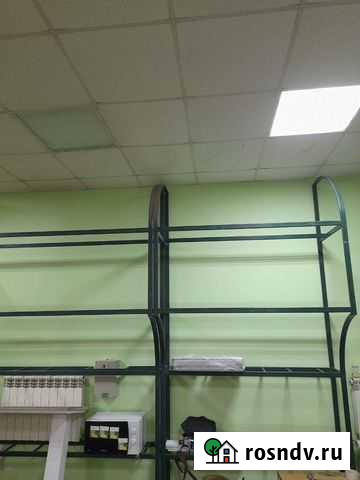 Стеллаж металлический Симферополь - изображение 1