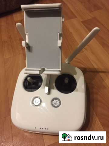 Запчасти DJI Обнинск - изображение 1