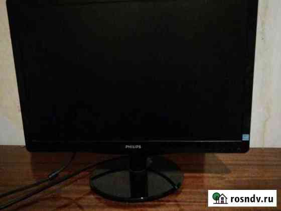 Монитор Philips 190v4l Ростов-на-Дону