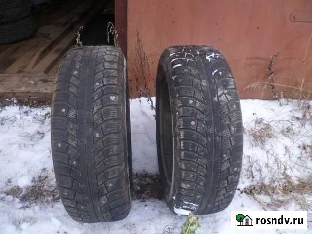 Cordiant 195/65 R15 Оричи - изображение 1