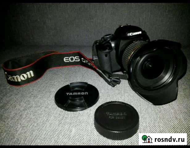 Комплект фототехники Севастополь - изображение 1