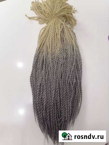 Твисты волосы Хабаровск - изображение 1