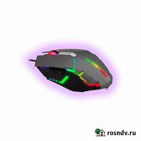 Игровая мышь panteon MS63 Симферополь