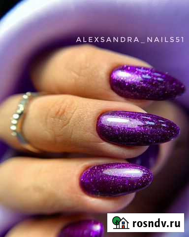 Маникюр/педикюр Североморск - изображение 1