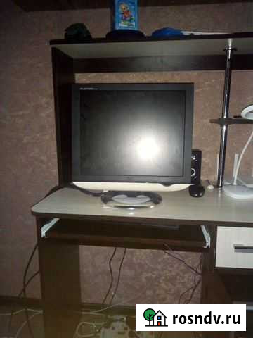 Монитор LG17 Flatron Брянск - изображение 1