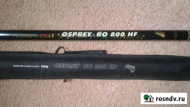 Удочка Усть-Лабинск - изображение 1