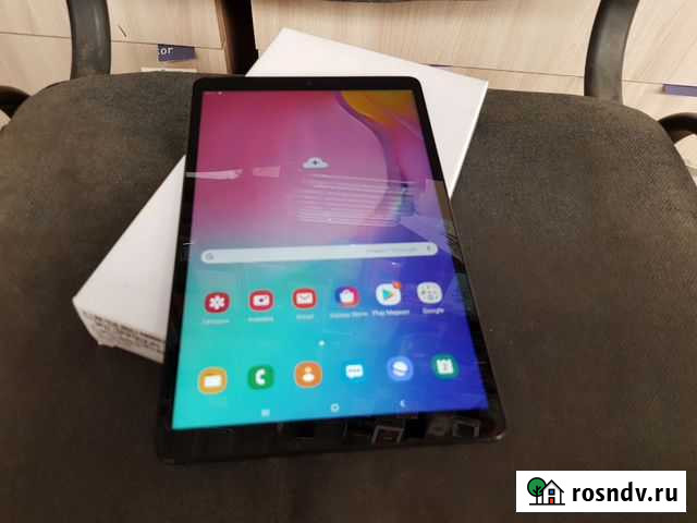 Samsung Galaxy Tab A 2019. 10,1 T515 LTE. LDU Симферополь - изображение 1