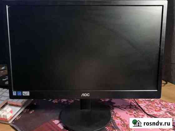 Монитор 18.5” AOC E970SWN Ростов-на-Дону